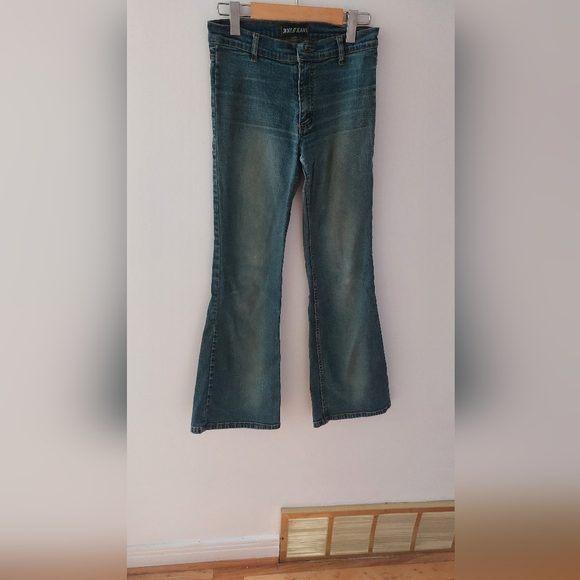 Two Denim Jeans for women - Picture 4 of 6